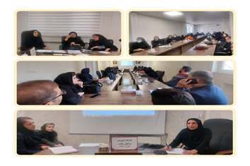  مرور وظایف محوله در حوزه دهان و دندان؛ · آشنایی با گروه‌های هدف، خدمات آموزشی و شاخص‌های سلامت